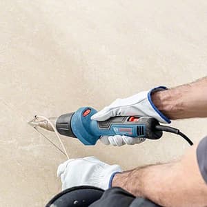 Bosch 2000W 630°C Professional Heat Gun, GHG 20-60