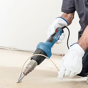 Bosch 2000W 630°C Professional Heat Gun, GHG 20-60