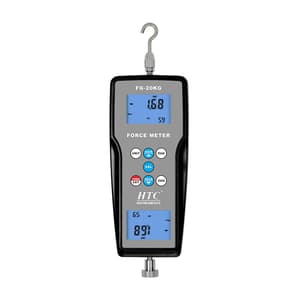 HTC 20 Kg Force Gauges, FG-20KG