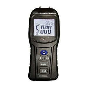 HTC 5 PSI Manometer, PM-6105