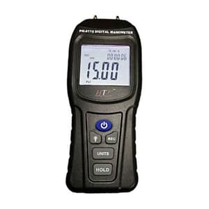 HTC 15 PSI Manometer, PM-6115