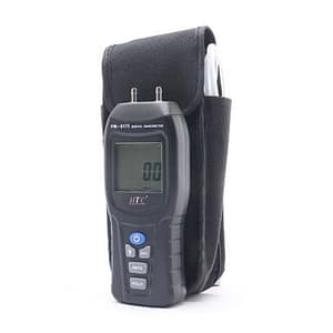HTC 75 PSI Manometer, PM-6175