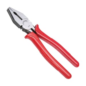 Freemans 8 inch / 200 mm Combination Pliers, CPB08