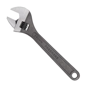 Freemans 250 mm / 10 inch Adjustable Wrench, AW10