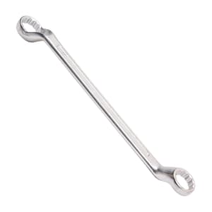 Freemans 10 x 11 mm Shallow Offset Ring Spanner, RS1011