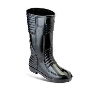 Paragon (ISI Certified) Gumboot 700 - (Black), PV0015G