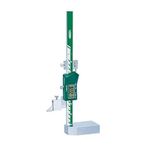 Insize 150 mm Mini Digital Height Gauge, 1154-150