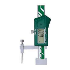 Insize Mini Digital Height Gage, 1146-20A