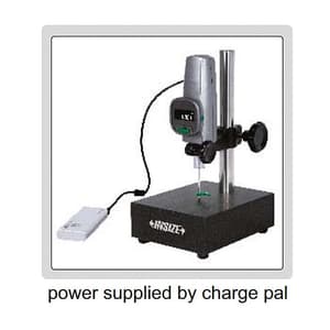 Insize 0-50 mm Digital Height Gage, 1157-501