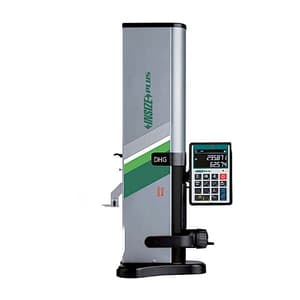 Insize 1D Manual Height Gauge (Without Air Cushion), DHG-C420
