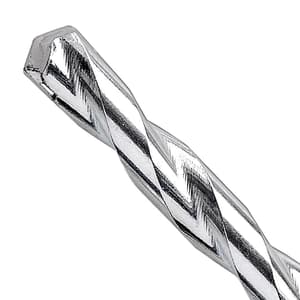 JK 5 Pcs Masonry Drill Bit Set, SD7710660