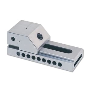 Ozar 145 mm / 6 inch Pin Type Precision Tool Maker Steel Milling Vice, AVP-0382