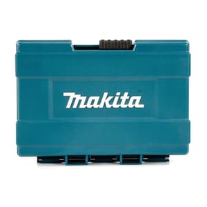 Makita Drill & Screw Bit Set (Pack of 38 Pcs), B-54106