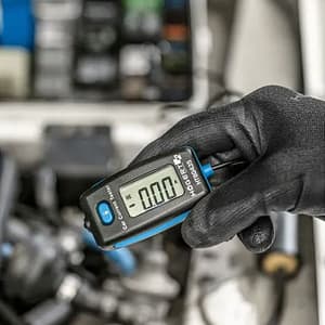 Hogert 12V Car Current Tester, HT8G435