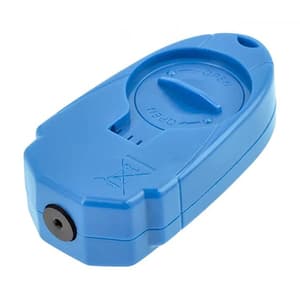 Hogert 0 - 2 mm Paint Coating Thickness Gauge, HT8G427