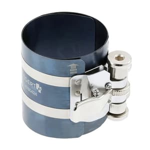 Hogert 90 - 175 mm Piston Ring Compressor, HT8G424