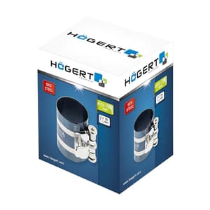 Hogert 50 - 125 mm Piston Ring Compressor, HT8G423