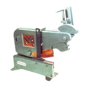Breeze 175 mm Blade Length Combination Angle Shearing Machine (Economy Type), B-8-CH