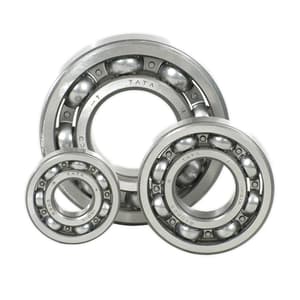 Tata 6200-Z Deep Groove Ball Bearing