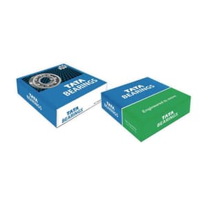 Tata 6200-Z Deep Groove Ball Bearing