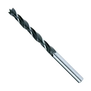 Makita 8.00 x 315 mm Brad Point Drill Bit (Long Length), D-07163