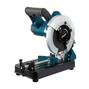 KPT Shakti 180mm 1280W Cut Off Saw, KCS180