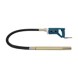 KPT Shakti 1200 W Concrete Vibrator, KCV3M