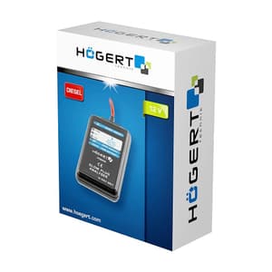 Hogert 12V Glow Plug Analyser, HT8G430