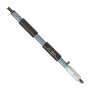 Mitutoyo 300 - 325 mm Tubular Inside Micrometer With Spindle Lock, 133-153