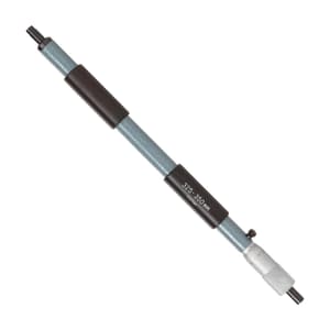 Mitutoyo 325 - 350 mm Tubular Inside Micrometer With Spindle Lock, 133-154