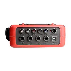 Metravi Portable Power Quality Analyser, Pro 531