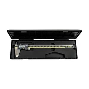 Mitutoyo 300 mm / 12 inch Digital ABS AOS Caliper With Data Output, 500-173-30