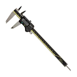 Mitutoyo 200 mm / 8 inch Digital ABS AOS Caliper Without Data Output, 500-197-30