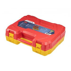 Hogert 12 Pcs Insulated Tool Set (VDE), HT1E100