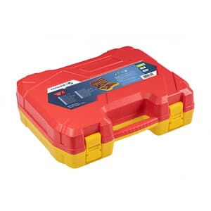 Hogert 25 Pcs Insulated Tool Set (VDE), HT1E101