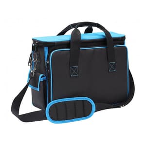Hogert 40 x 19 x 30 cm Universal Tool Bag, HT7G215