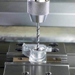 JK 5/8 Inch Dia. HSS Parallel Shank Jobber Drill Bits, SD7702919