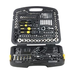 Stanley 150 Pcs Master Set, 94-181