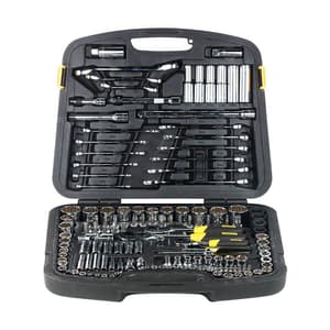 Stanley 150 Pcs Master Set, 94-181
