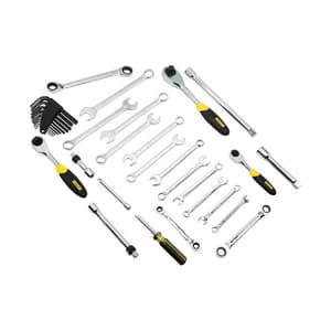 Stanley 150 Pcs Master Set, 94-181
