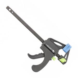 Hogert 450 mm / 18 inch Ratchet Bar Clamp And Spreader, HT3B938