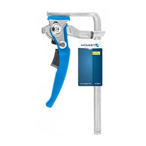 Hogert 300 mm Lever Clamp, HT3B943