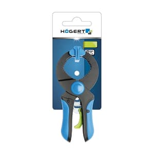 Hogert 150 mm / 6 Inch Ratchet - Lock Spring Clamp, HT3B952