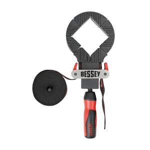 Bessey 3800 mm / 150 inch Band Clamp, BAN400