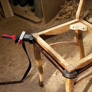 Bessey 3800 mm / 150 inch Band Clamp, BAN400