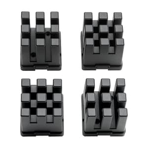 Bessey 4 Pcs Framing Set, KP