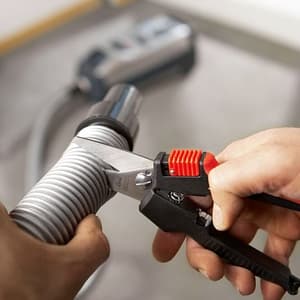 Bessey 190 mm / 7-5/8 inch Multi-Purpose Cutter (Combinox), D50