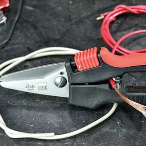 Bessey 190 mm / 7-5/8 inch Multi-Purpose Cutter (Combinox), D50