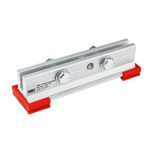 Bessey K Body Parallel Clamp Extender, KBX20