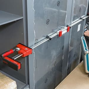 Bessey K Body Parallel Clamp Extender, KBX20